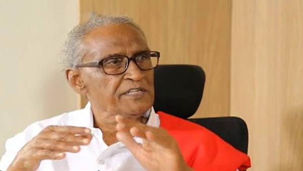 உறுதிமிக்க தலைவர் 