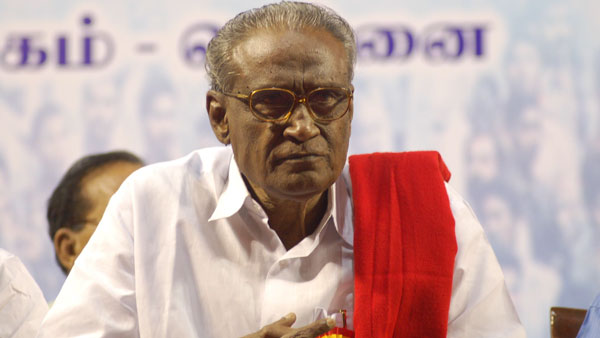 விடுதலை புலிகள் போர்க்குணம் 