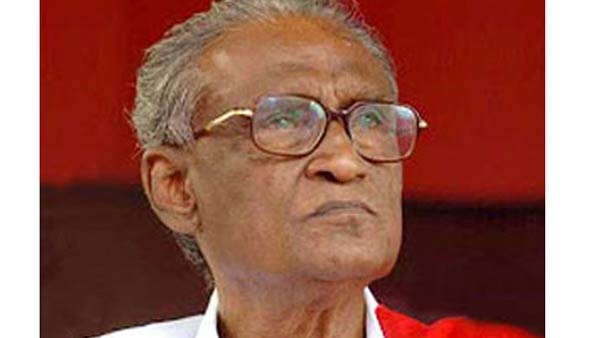 ஏற்றத்தாழ்வுகள் 