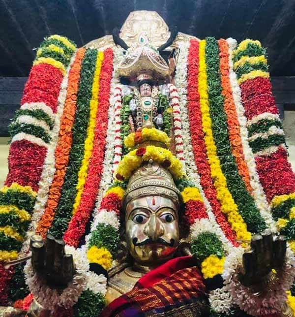 மற்றொரு புராண கதை 