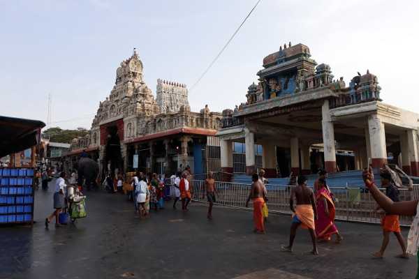தெப்ப உற்சவம் தெப்ப உற்சவம்