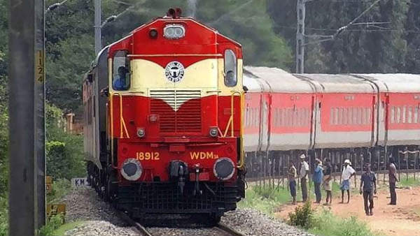 டெல்லிக்குள் செல்லவில்லை 