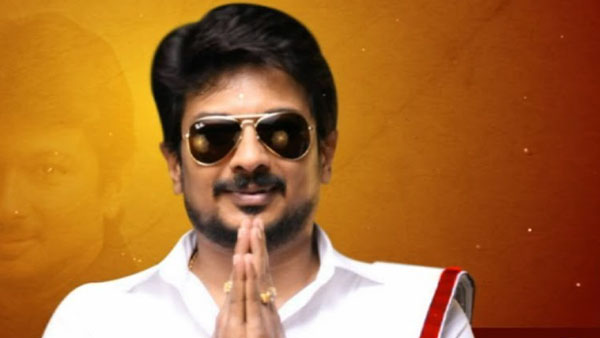 உதயநிதி ஸ்டாலின் போட்டி? 