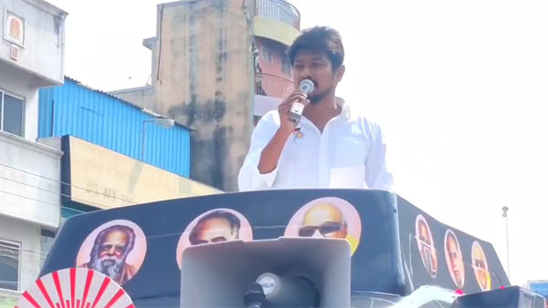நீட் ரத்து செய்யப்படும் 