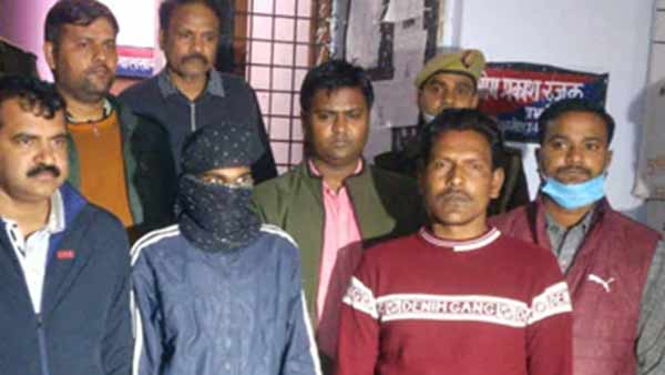 போலீஸார் கைது 