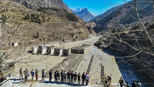 தேசிய பேரிடர் மீட்பு படை 