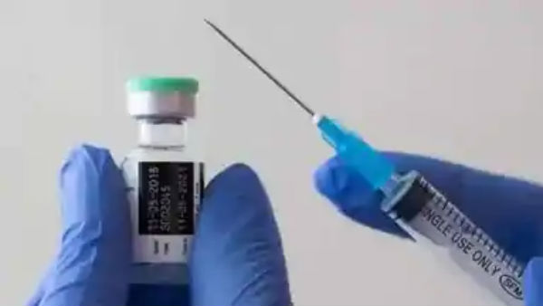 Mumbai Doctor Who Took 1st Shot Of Vaccine Gets Covid Mumbai Doctor Who Took 1st Shot Of Vaccine Gets Covid