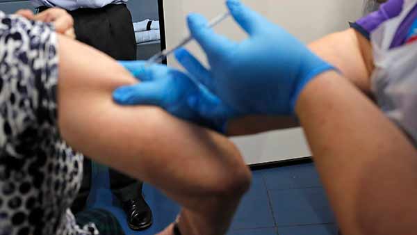  திரும்பப் பெற்றுக்கொண்ட பைசர்