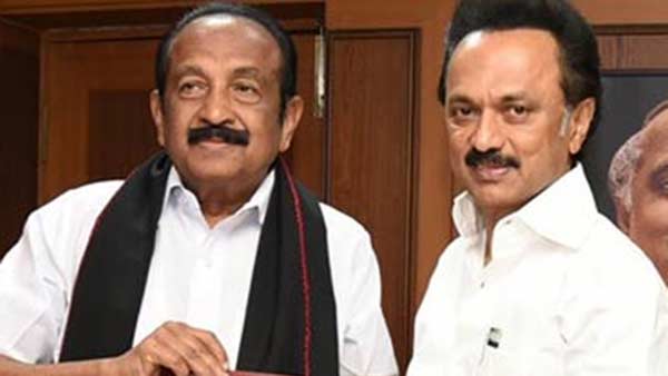 மதிமுகவுக்கு 2 இடங்கள் மதிமுகவுக்கு 2 இடங்கள்