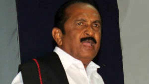 மத்திய அரசுக்கு எச்சரிக்கை 