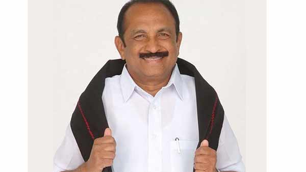 வைகோ