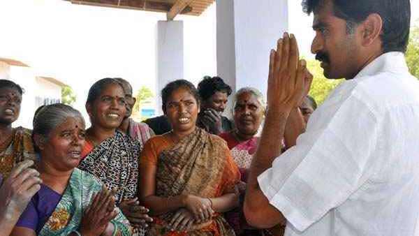 வைகோ மகன் துரைவையாபுரி வைகோ மகன் துரைவையாபுரி