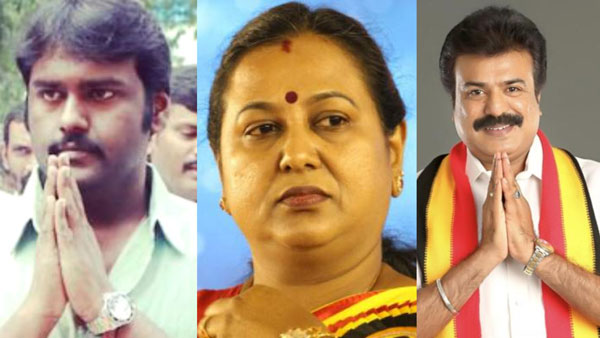 பரிதாப தேமுதிக 