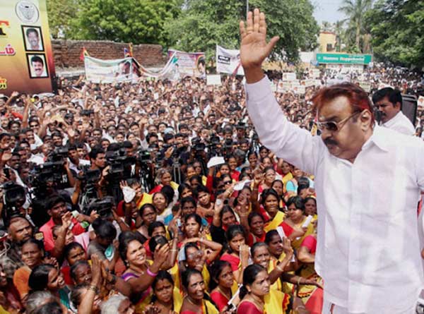 தேமுதிகவுக்கு சிக்னல் கட் 