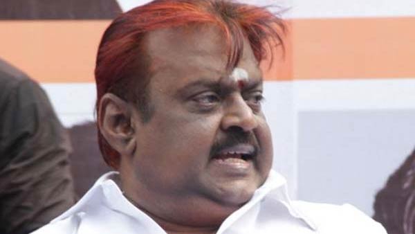என்ன முடிவு செய்வார் விஜயகாந்த் 