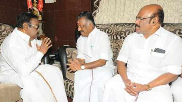 சசிகலாவுக்கு ஆதரவு 