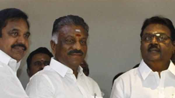 அடம் பிடிக்கும் முரசு 