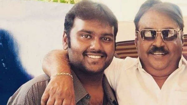அப்பா போல உழைப்பேன் 