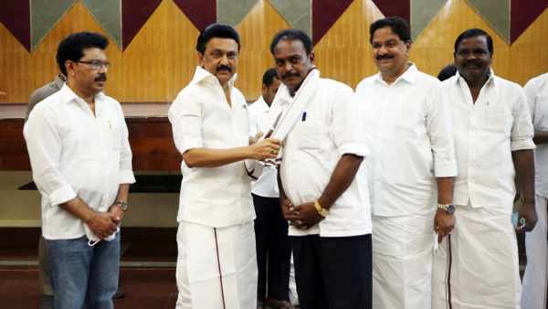 தருமபுரி மாவட்டம் 