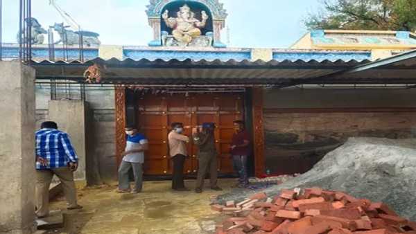 சிசிடிவி வேலைசெய்யவில்லை 