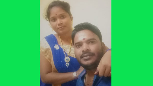 உயிருடன் எரித்தார் 