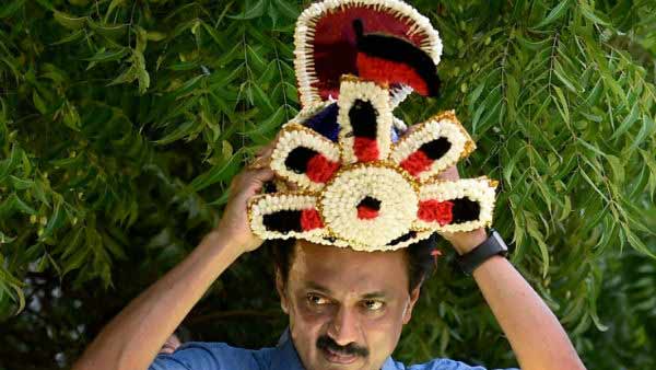 கூட்டணி பேச்சு வார்த்தை 
