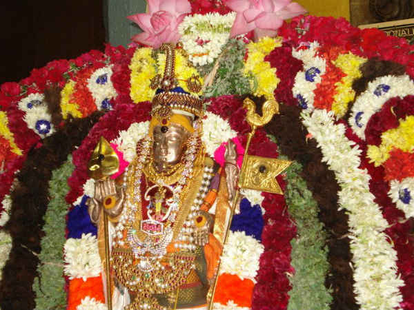 சஷ்டி, கிருத்திகை சஷ்டி, கிருத்திகை