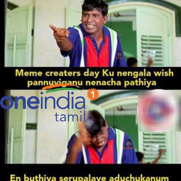 Viral memes collection on Meme creaters day