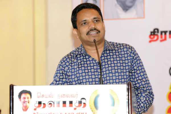 MK Stalin mourns the death of Sheikh Hamdan 