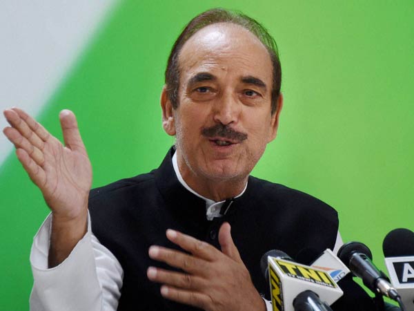 பாஜக- குலாம்நபி பாஜக- குலாம்நபி