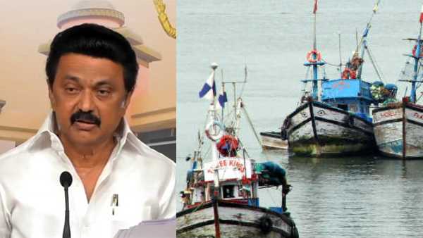 Manifesto For 2021 Tamil Nadu Assembly Elections: DMK 24 Promises to Fishermen Manifesto For 2021 Tamil Nadu Assembly Elections: DMK 24 Promises to Fishermen