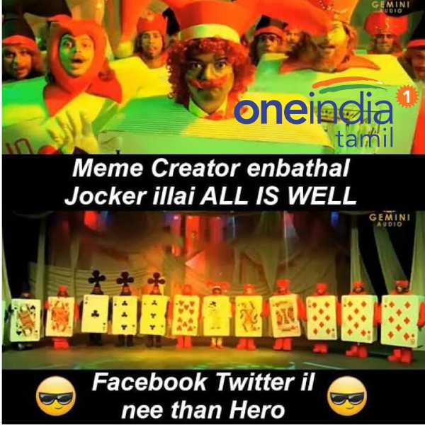 Viral memes collection on Meme creaters day