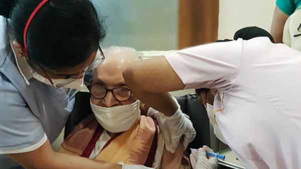 மீண்டும் அதிகரிக்கும் கொரோனா 