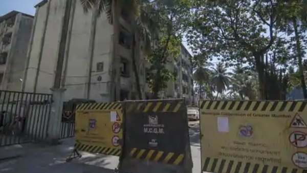 மீண்டும் லாக்டவுன்