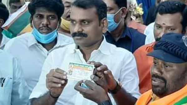 தேர்தல் பணிகளில் கட்சிகள் 