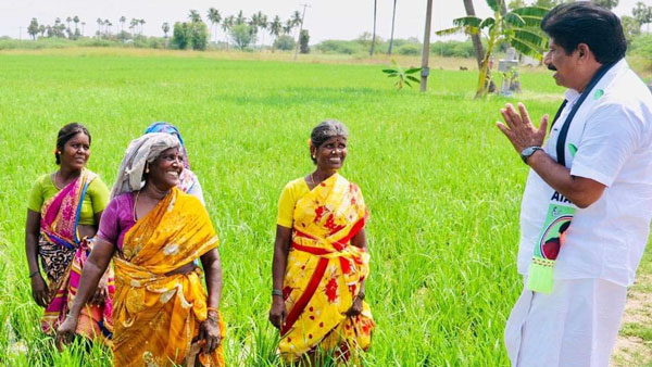 அ.தி.மு.க.வின் பெருந்தன்மை 
