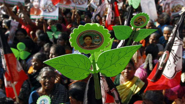 சிட்டிங் எம்.எல்.ஏக்கள் பலருக்கு சீட் மறுப்பு 