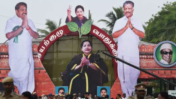 இரட்டை இலைக்கு நல்லது