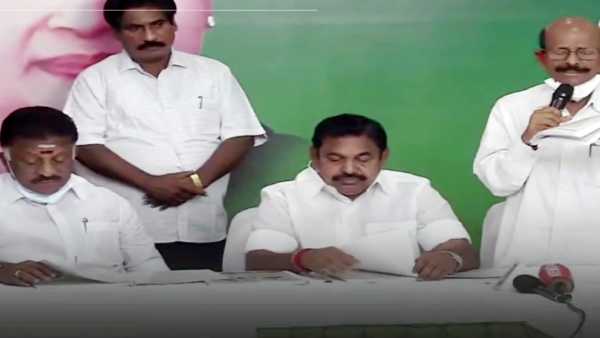 தொழில் முனைவோர்களும் பாராட்டு 