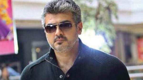 பொறுமை இழந்த அஜித் பொறுமை இழந்த அஜித்