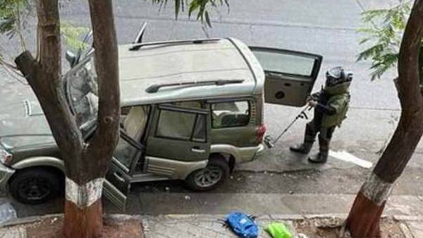 என்ன நடந்தது