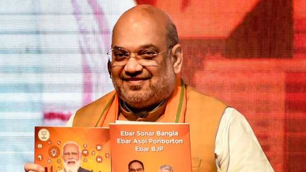 வங்கத்தில் சிஏஏ, அசாமில் இல்லை 