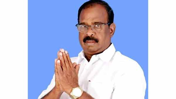 கே அண்ணாதுரை கே அண்ணாதுரை