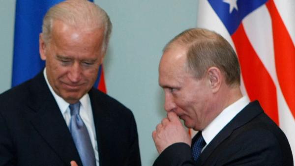 புதின் தலையீடு