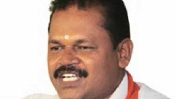 அர்ஜுன் சம்பத் 