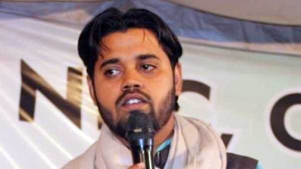 மாணவர் கைது 