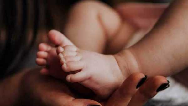 குழந்தை பலி 