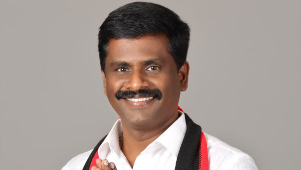 எழும்பூர் திமுக கோட்டையாக மாறும் 