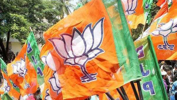 திமுக ஹேப்பி திமுக ஹேப்பி