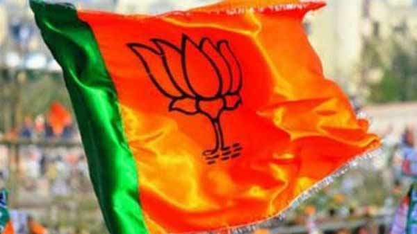 மிக மோசமான நிலையில் பாஜக